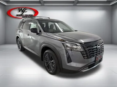 Another view of 2026 Nissan Pathfinder SL for sale in Baxley, GA at Woody Folsom Nissan of Baxley