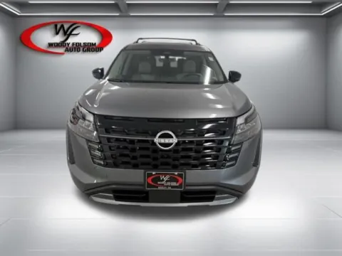 Photos of 2026 Nissan Pathfinder SL for sale in Baxley, GA at Woody Folsom Nissan of Baxley