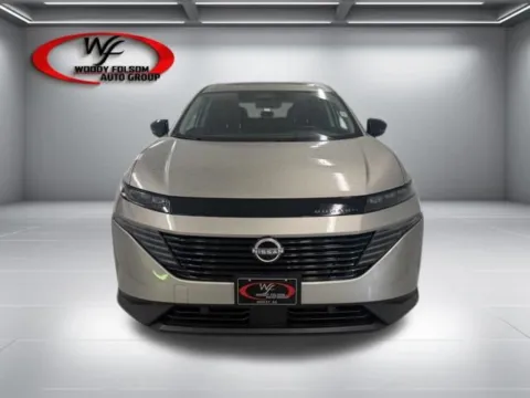 Photos of 2026 Nissan Murano SL for sale in Baxley, GA at Woody Folsom Nissan of Baxley
