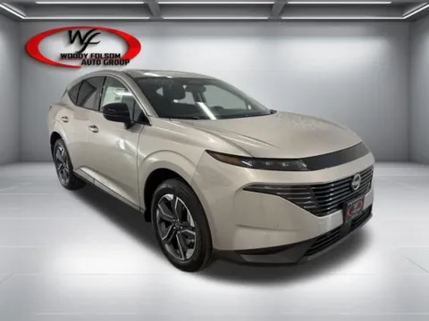 Another view of 2026 Nissan Murano SL for sale in Baxley, GA at Woody Folsom Nissan of Baxley
