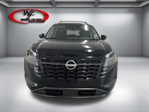 Photos of 2026 Nissan Pathfinder SV for sale in Baxley, GA at Woody Folsom Nissan of Baxley
