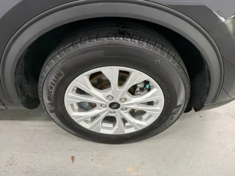 More photos of 2024 Ford Escape Active at Woody Folsom Nissan of Baxley, GA