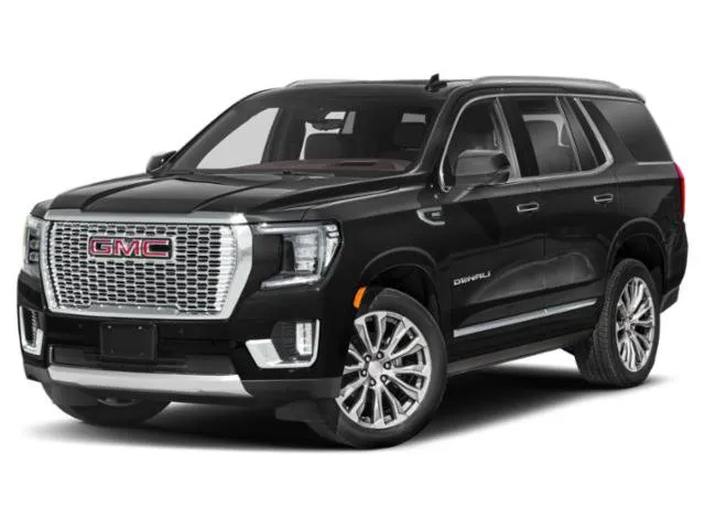 2023 GMC Yukon 2WD Denali's photo