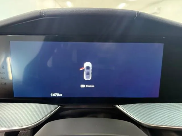 2025 Nissan Murano SL - Photo 16