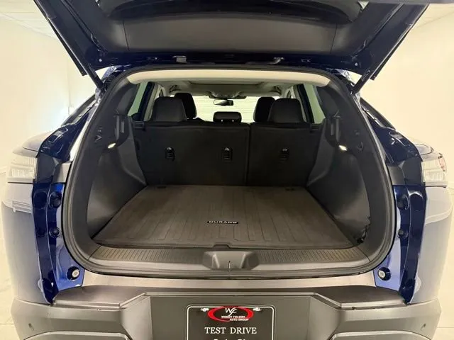 2025 Nissan Murano SL - Photo 8