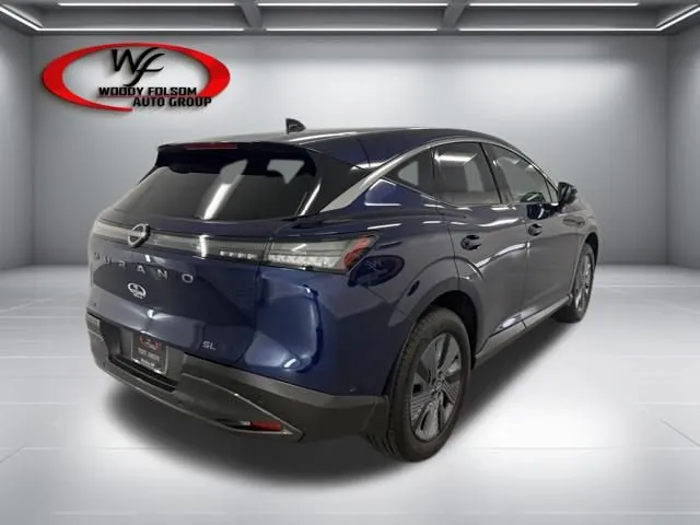 2025 Nissan Murano SL - Photo 6