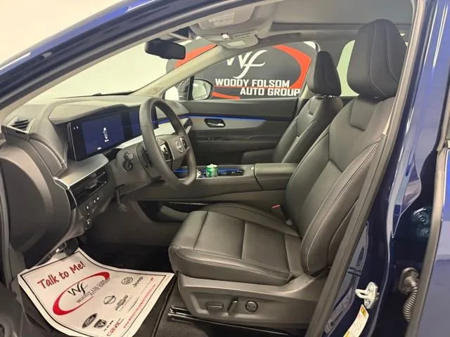 2025 Nissan Murano SL - Photo 11