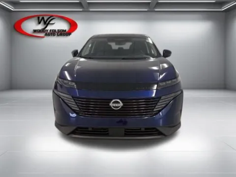 Photos of 2025 Nissan Murano SL for sale in Baxley, GA at Woody Folsom Nissan of Baxley