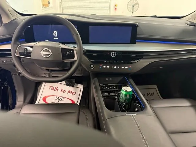 2025 Nissan Murano SL - Photo 15