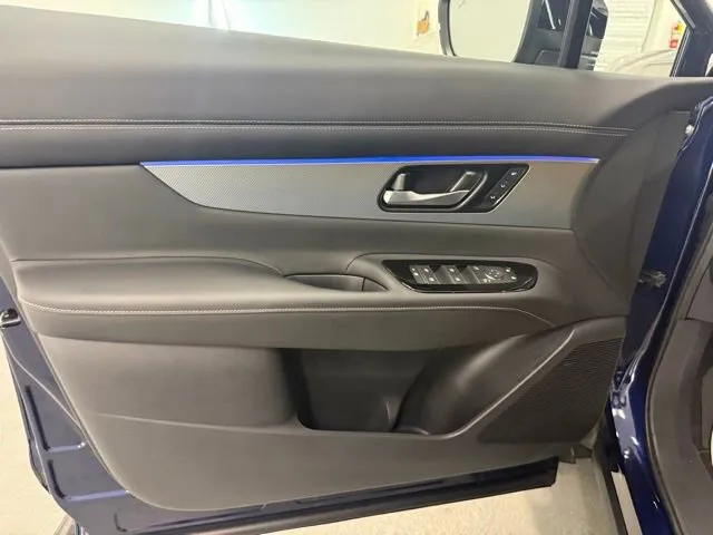 2025 Nissan Murano SL - Photo 13
