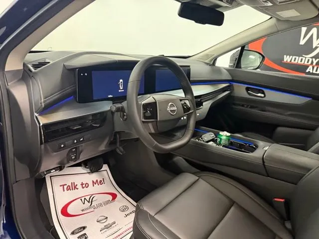 2025 Nissan Murano SL - Photo 12