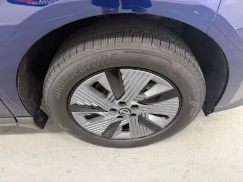 More photos of 2025 Nissan Murano SL at Woody Folsom Nissan of Baxley, GA