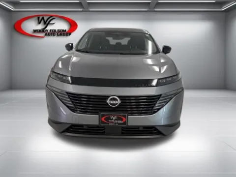 Photos of 2026 Nissan Murano SL for sale in Baxley, GA at Woody Folsom Nissan of Baxley