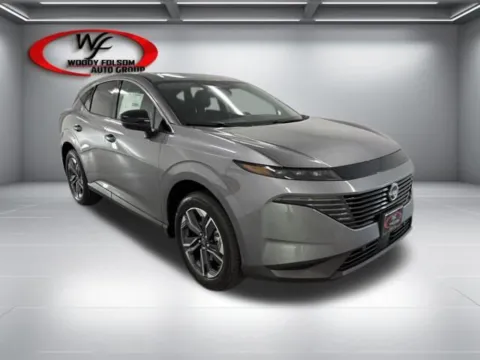 Another view of 2026 Nissan Murano SL for sale in Baxley, GA at Woody Folsom Nissan of Baxley