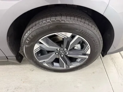 More photos of 2026 Nissan Murano SL at Woody Folsom Nissan of Baxley, GA