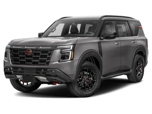 2025 Nissan Armada PRO-4X for sale in Baxley, GA