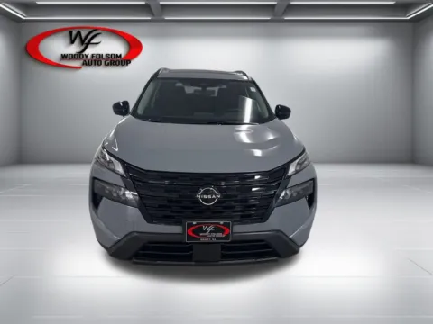 Photos of 2026 Nissan Rogue Dark Armor for sale in Baxley, GA at Woody Folsom Nissan of Baxley