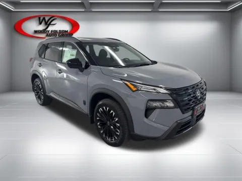 Another view of 2026 Nissan Rogue Dark Armor for sale in Baxley, GA at Woody Folsom Nissan of Baxley
