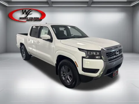 Another view of 2026 Nissan Frontier SV for sale in Baxley, GA at Woody Folsom Nissan of Baxley