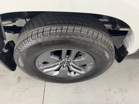 More photos of 2026 Nissan Frontier SV at Woody Folsom Nissan of Baxley, GA