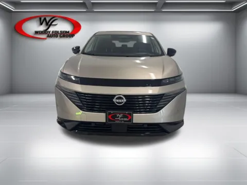 Photos of 2026 Nissan Murano Platinum for sale in Baxley, GA at Woody Folsom Nissan of Baxley