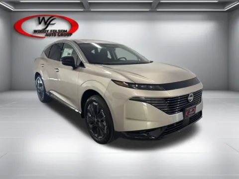 Another view of 2026 Nissan Murano Platinum for sale in Baxley, GA at Woody Folsom Nissan of Baxley
