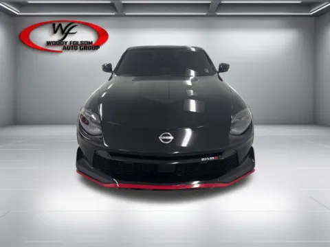 Photos of 2024 Nissan Z NISMO for sale in Baxley, GA at Woody Folsom Nissan of Baxley