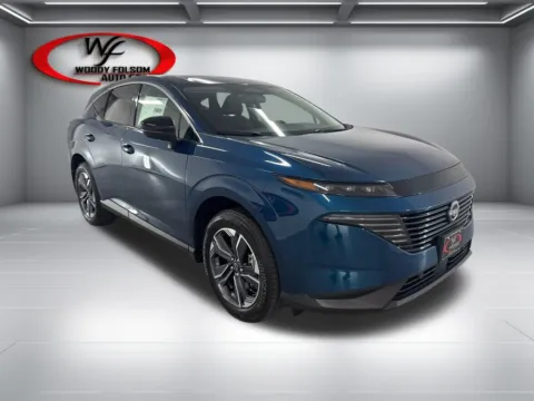 Another view of 2026 Nissan Murano SL for sale in Baxley, GA at Woody Folsom Nissan of Baxley