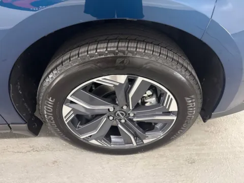 More photos of 2026 Nissan Murano SL at Woody Folsom Nissan of Baxley, GA