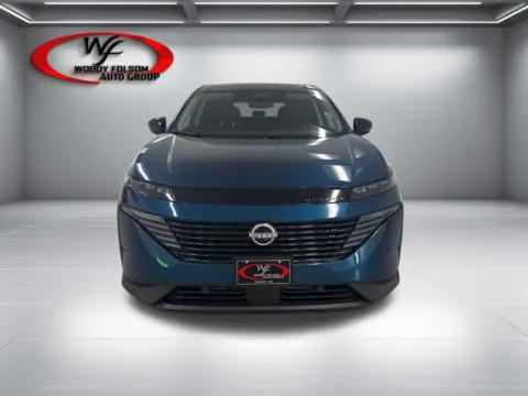 Photos of 2026 Nissan Murano SL for sale in Baxley, GA at Woody Folsom Nissan of Baxley