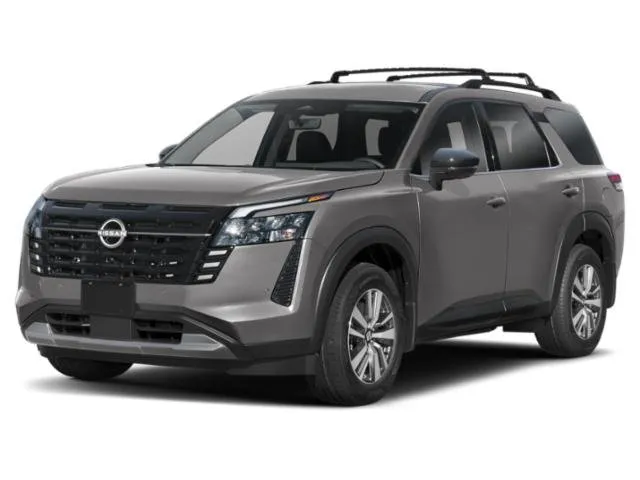 2026 Nissan Pathfinder SL 2WD's photo