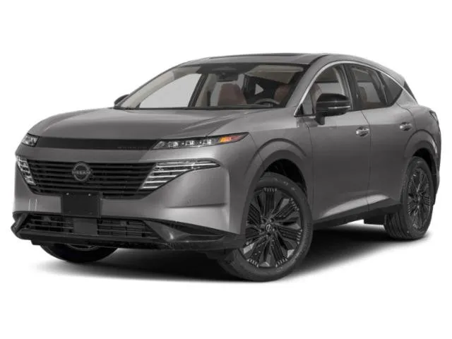 2026 Nissan Murano Platinum for sale in Baxley, GA