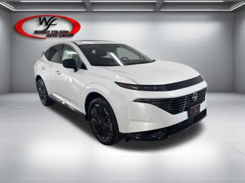Another view of 2026 Nissan Murano Platinum for sale in Baxley, GA at Woody Folsom Nissan of Baxley