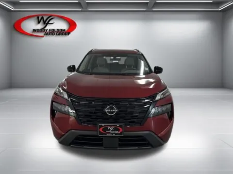 Photos of 2026 Nissan Rogue Dark Armor for sale in Baxley, GA at Woody Folsom Nissan of Baxley