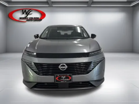 Photos of 2026 Nissan Murano SL for sale in Baxley, GA at Woody Folsom Nissan of Baxley