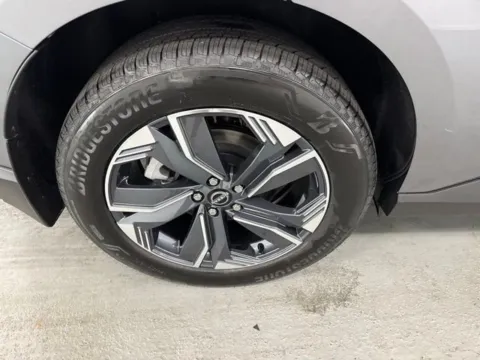 More photos of 2026 Nissan Murano SL at Woody Folsom Nissan of Baxley, GA