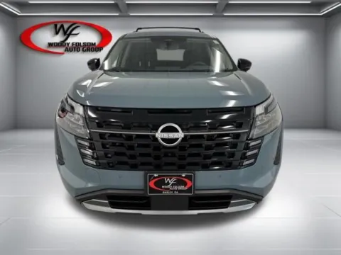 Photos of 2026 Nissan Murano SL for sale in Baxley, GA at Woody Folsom Nissan of Baxley