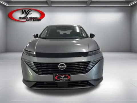 Photos of 2026 Nissan Murano SL for sale in Baxley, GA at Woody Folsom Nissan of Baxley