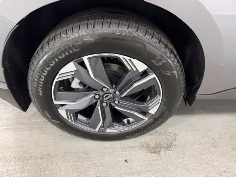 More photos of 2026 Nissan Murano SL at Woody Folsom Nissan of Baxley, GA