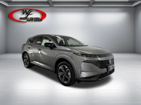Another view of 2026 Nissan Murano SL for sale in Baxley, GA at Woody Folsom Nissan of Baxley
