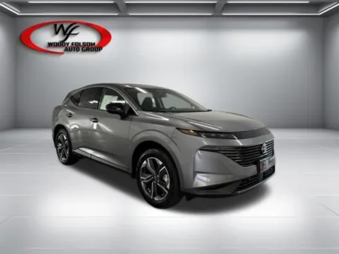 Another view of 2026 Nissan Murano SL for sale in Baxley, GA at Woody Folsom Nissan of Baxley