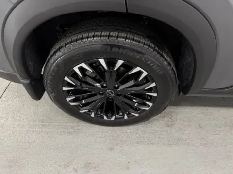 More photos of 2026 Nissan Rogue Dark Armor at Woody Folsom Nissan of Baxley, GA