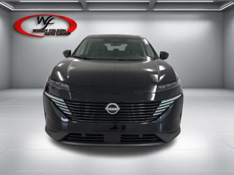 Photos of 2025 Nissan Murano SV for sale in Baxley, GA at Woody Folsom Nissan of Baxley