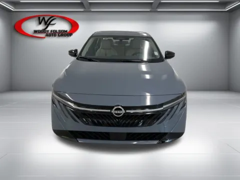 Photos of 2026 Nissan Sentra SL for sale in Baxley, GA at Woody Folsom Nissan of Baxley