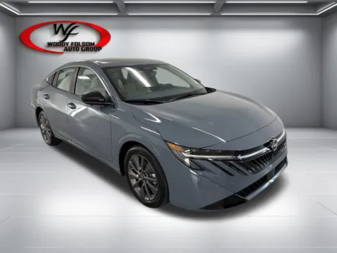 Another view of 2026 Nissan Sentra SL for sale in Baxley, GA at Woody Folsom Nissan of Baxley