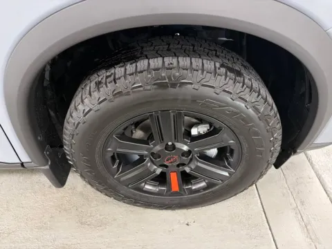 More photos of 2026 Nissan Rogue Rock Creek at Woody Folsom Nissan of Baxley, GA