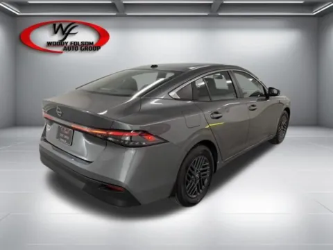 More photos of 2026 Nissan Sentra SV at Woody Folsom Nissan of Baxley, GA
