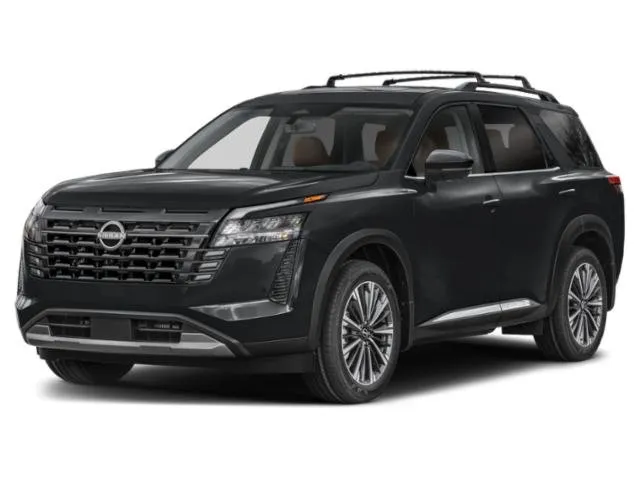 2026 Nissan Pathfinder Platinum for sale in Baxley, GA