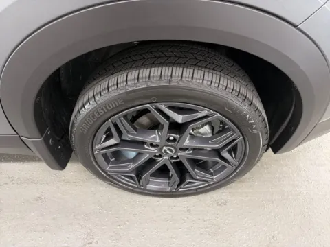 More photos of 2026 Nissan Kicks SR at Woody Folsom Nissan of Baxley, GA