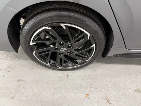 More photos of 2026 Nissan Sentra SR at Woody Folsom Nissan of Baxley, GA